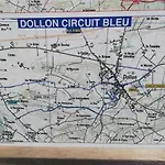 La Maison D'elise 3*
