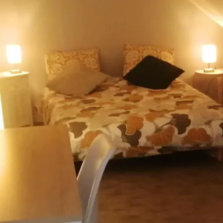 La Maison D'elise Panzió 3*
