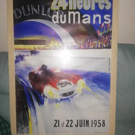 La Maison D'elise 3*