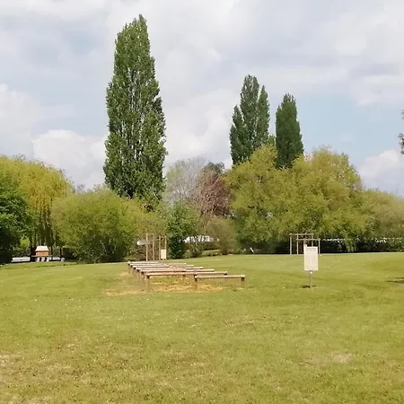 Oda ve Kahvaltı La Maison D'elise Dollon