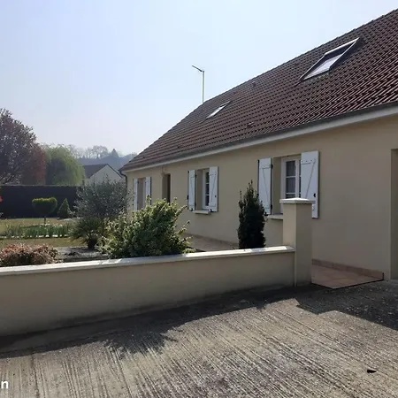 La Maison D'elise