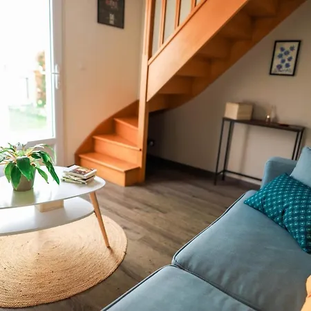 Bed & Breakfast La Maison D'elise *