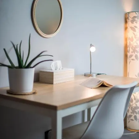 La Maison D'elise 3*