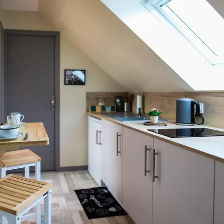 Bed & Breakfast La Maison D'elise