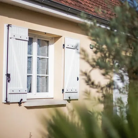 Bed & Breakfast La Maison D'elise