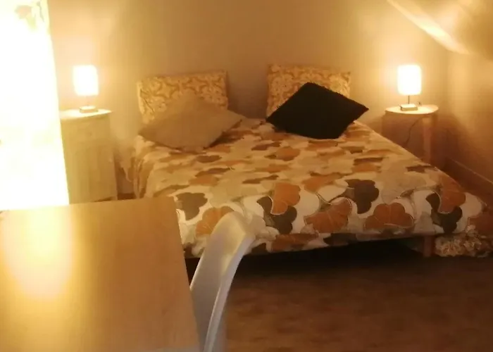 La Maison D'elise Alojamento de Acomodação e Pequeno-almoço 3*