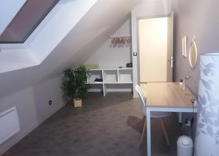 La Maison D'elise Alojamento de Acomodação e Pequeno-almoço 3*