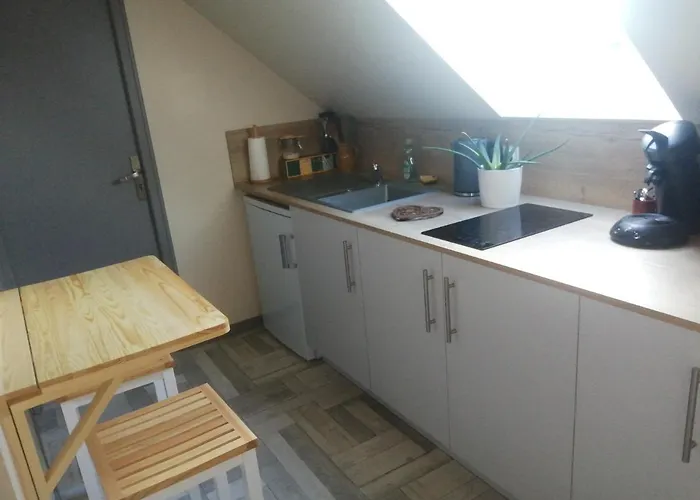 La Maison D'elise Dollon