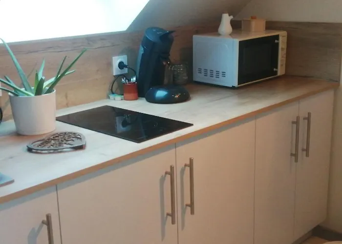 Alojamento de Acomodação e Pequeno-almoço La Maison D'elise 3*