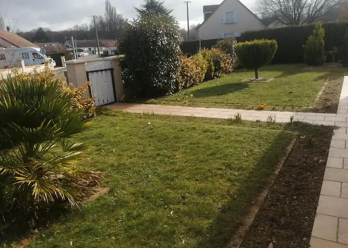 La Maison D'elise Dollon