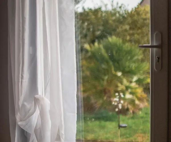 La Maison D'elise 3* Dollon