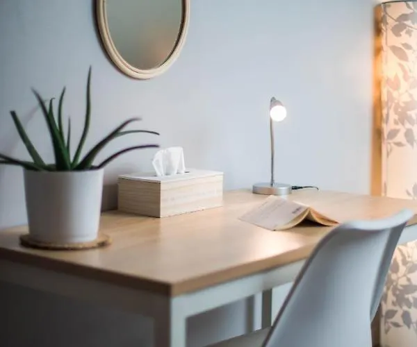 La Maison D'elise 3*