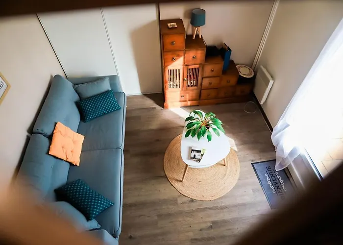 La Maison D'elise Dollon