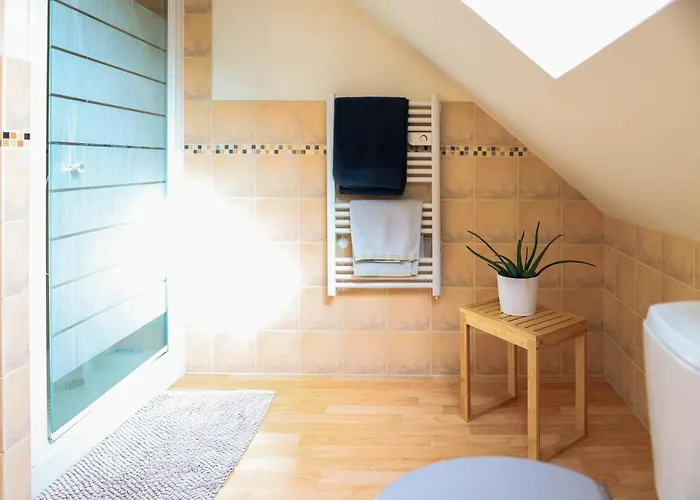 La Maison D'elise Dollon